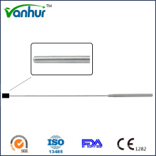 Lumbar Transforaminal Endoscopy Instruments Guiding Ruler